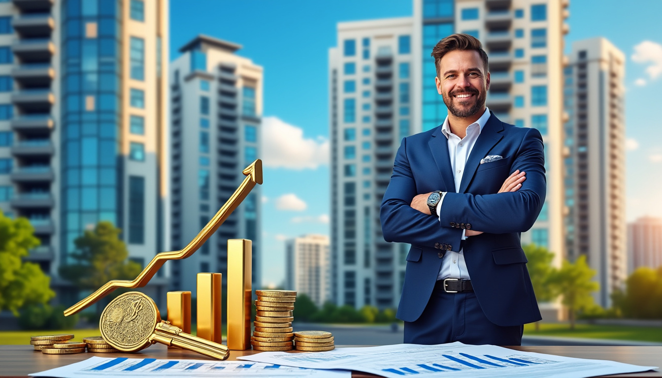 découvrez les clés pour devenir un investisseur immobilier rentable : stratégies efficaces, conseils pratiques et erreurs à éviter pour maximiser vos profits.