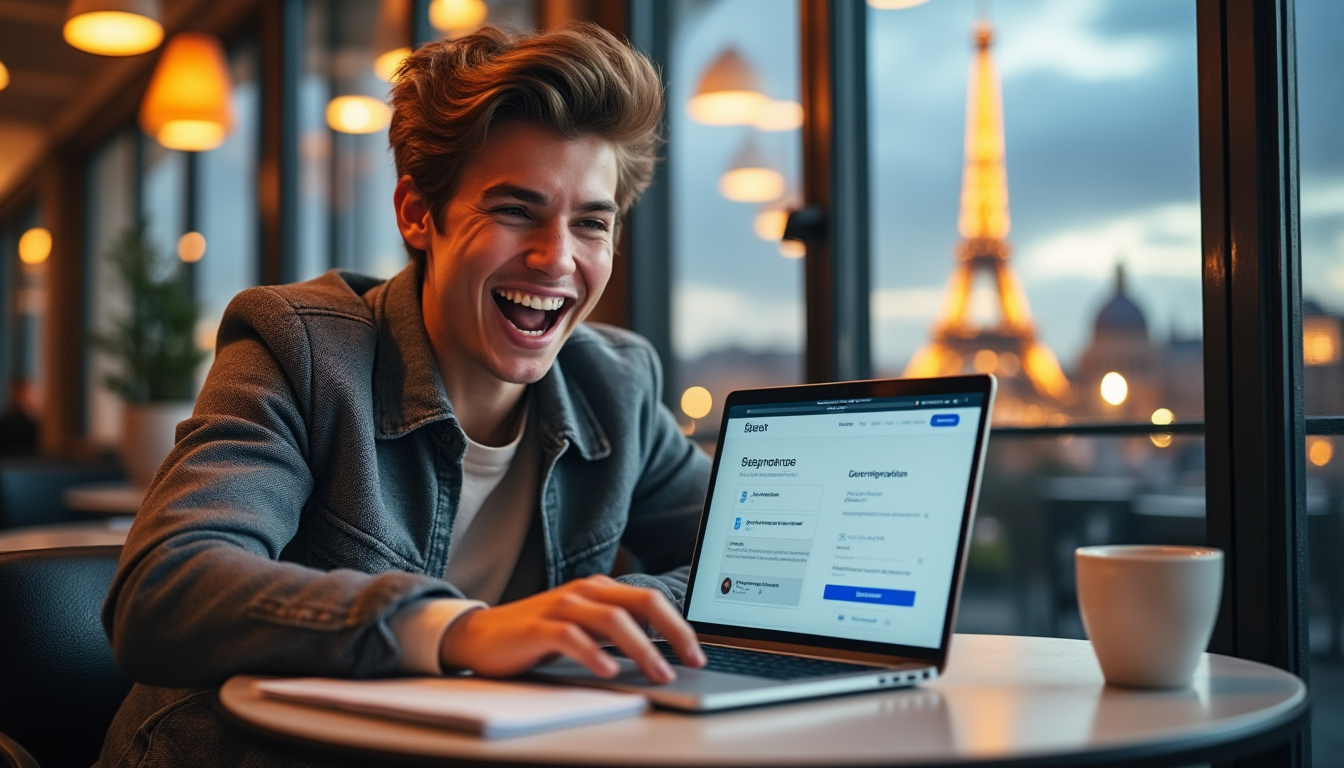 découvrez comment utiliser loc'annonces paris pour trouver rapidement un logement adapté à vos besoins grâce à nos conseils pratiques et astuces.