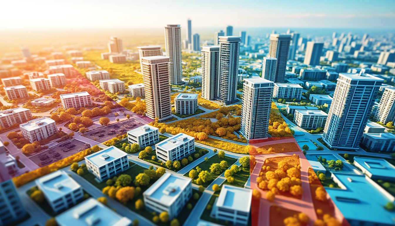 découvrez comment le zonage pinel influence votre investissement locatif et apprenez à optimiser votre défiscalisation grâce à une stratégie adaptée.