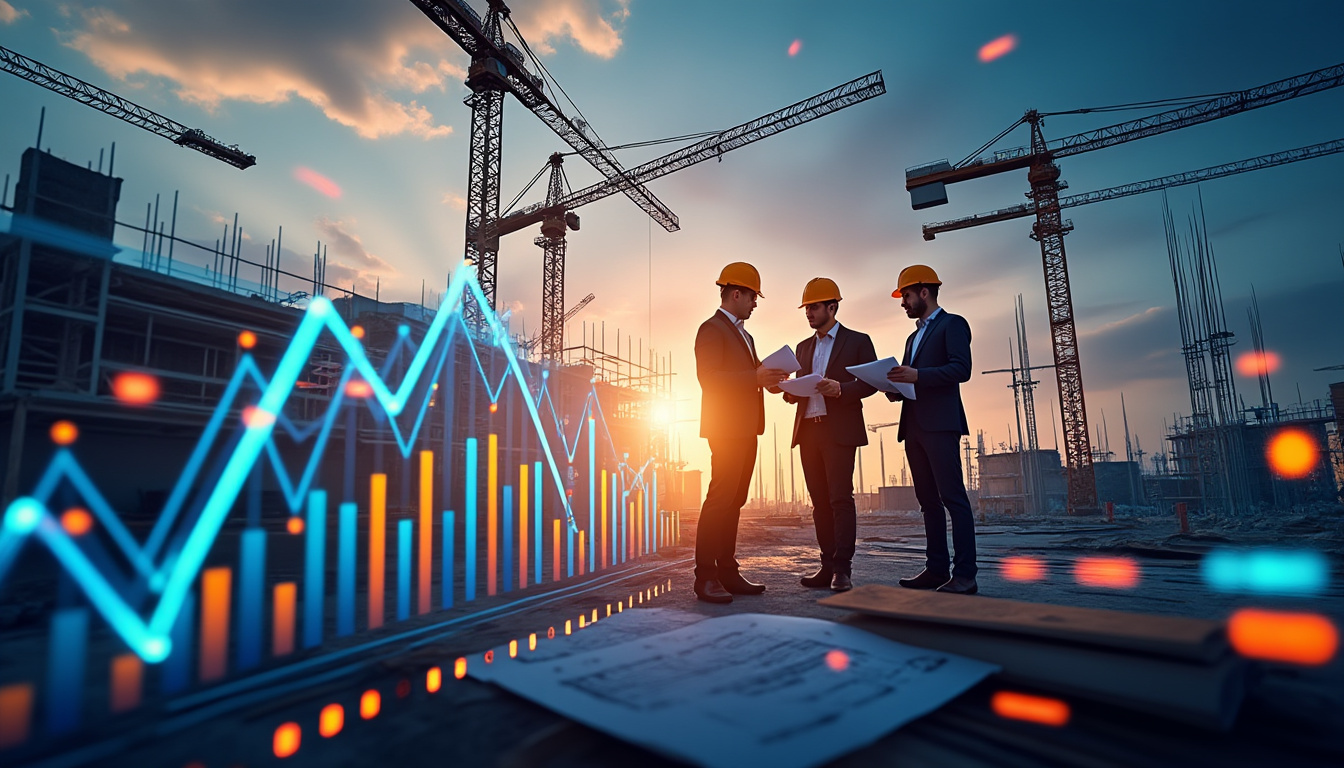 découvrez ce qu'est l'indice des coûts de la construction, son fonctionnement et comment il influence les projets immobiliers et les budgets.