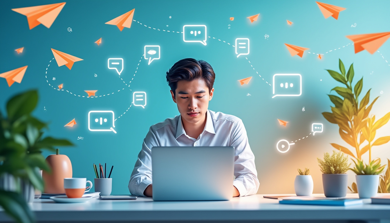 découvrez comment relancer efficacement une personne sans paraître insistant, pour obtenir une réponse rapide et professionnelle dans vos échanges.