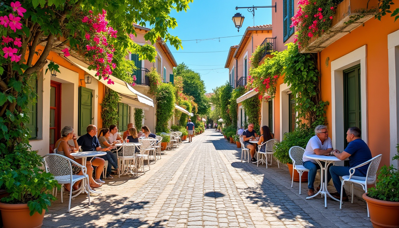 explorez l'aiguelongue, un quartier paisible et accueillant de montpellier, idéal pour vivre en harmonie avec la nature tout en profitant d'un cadre urbain convivial.