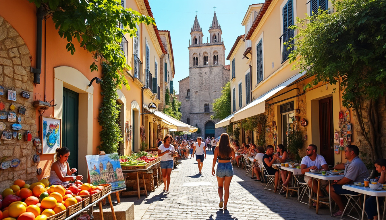 explorez le quartier de marseille saint barnabé à travers son histoire riche, sa culture dynamique et sa vie locale authentique. découvrez les incontournables et vivez une expérience unique au cœur de cette vibrant quartier.