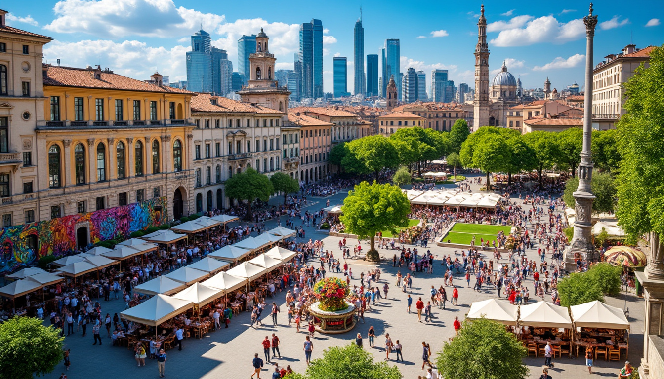explorez la ville 92 à travers son histoire riche, sa culture vibrante et ses attractions incontournables pour une visite inoubliable.