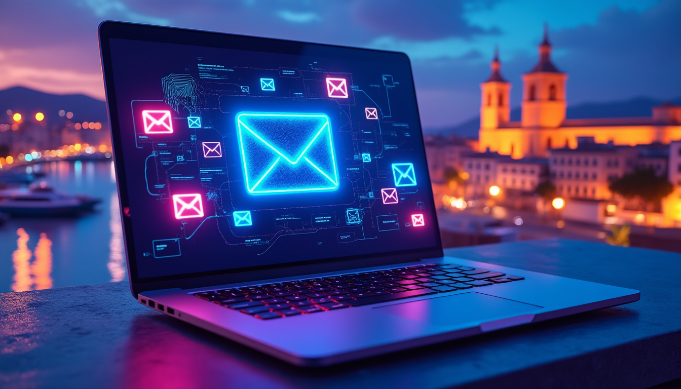 découvrez notre guide complet pour maîtriser l'utilisation de webmail ac aix marseille et optimiser votre gestion des emails efficacement.