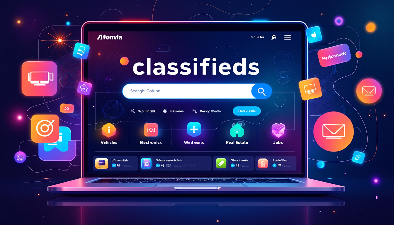 découvrez maficheclasse/com, le site incontournable de petites annonces en ligne. tout savoir pour vendre, acheter et échanger facilement près de chez vous.