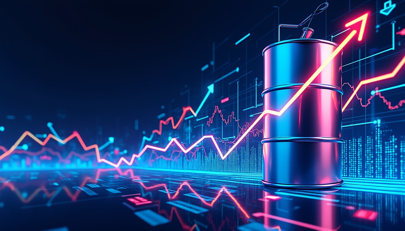 découvrez comment comprendre les tarifs du fioul cpe et suivez les évolutions du marché pour optimiser vos achats et maîtriser vos dépenses énergétiques.