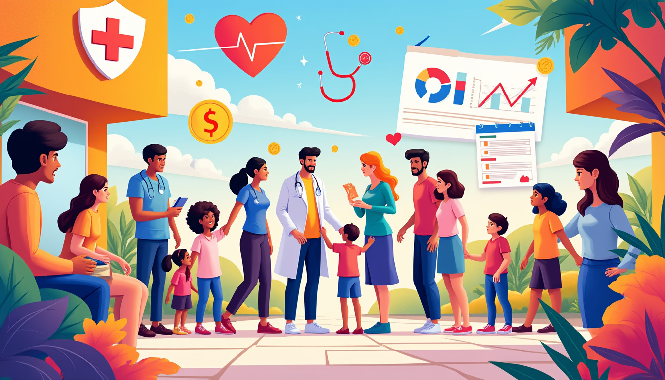 découvrez tout ce qu'il faut savoir sur la mutuelle vivinter, ses avantages, les garanties proposées et comment elle peut vous aider à mieux couvrir vos besoins de santé.
