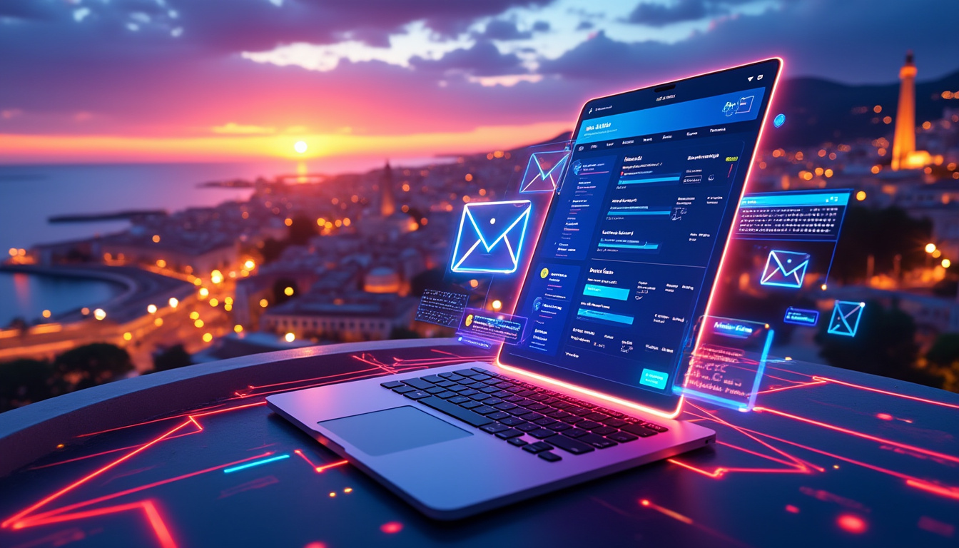 découvrez tout ce qu'il faut savoir sur mail ac nice, ses fonctionnalités, ses avantages et comment l'utiliser efficacement pour optimiser votre communication.