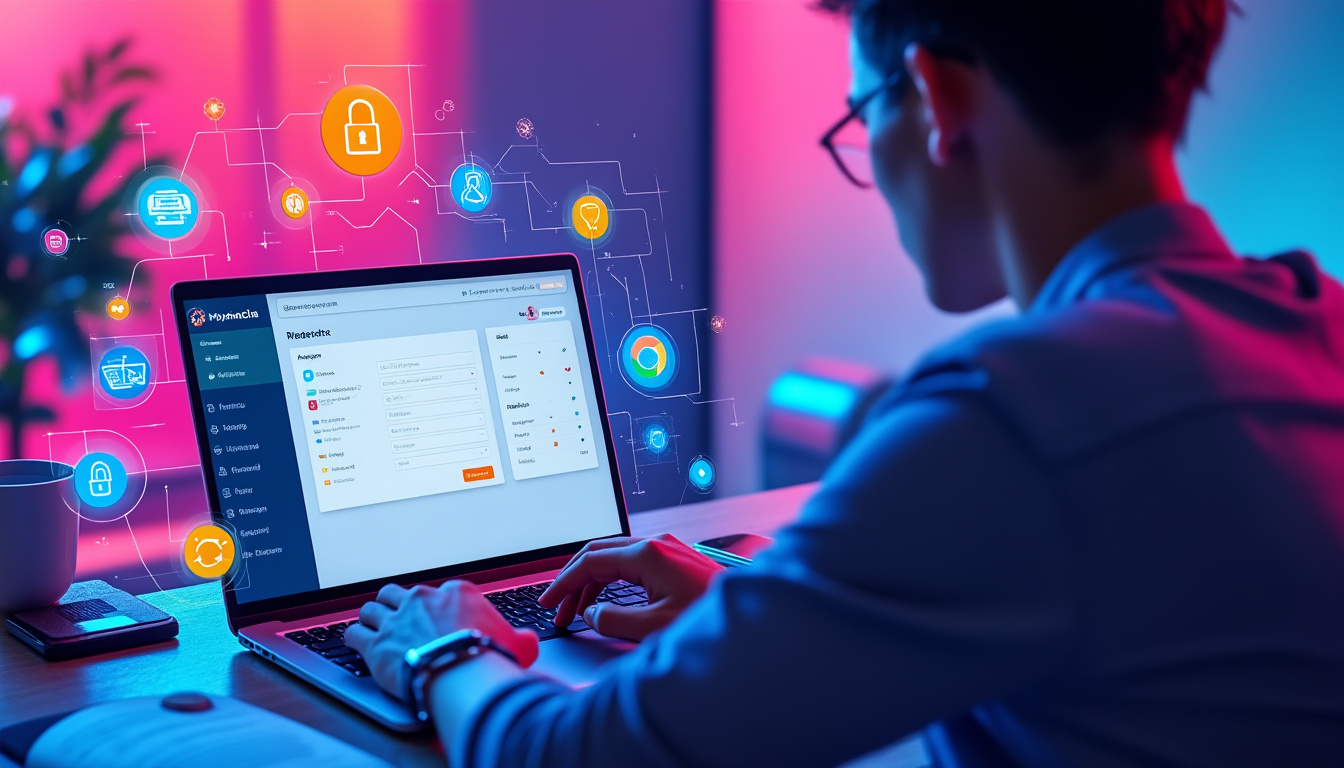 découvrez comment accéder et utiliser facilement votre espace client myfoncia pour gérer vos biens immobiliers en toute simplicité.