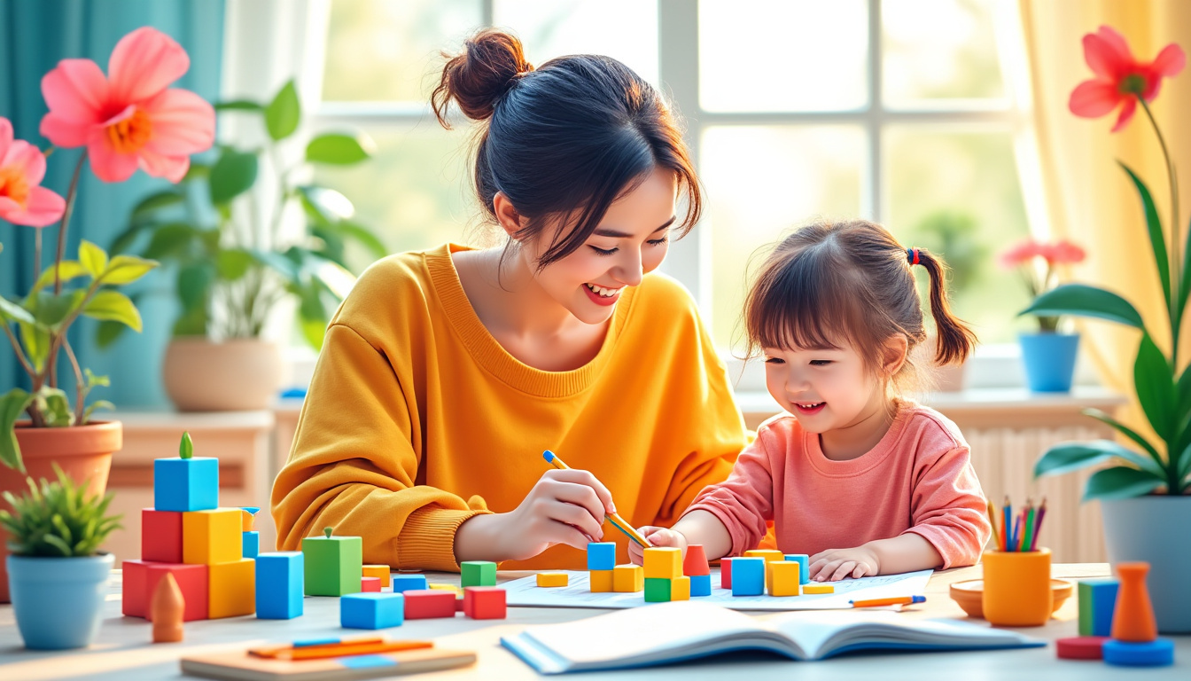 découvrez comment soutenir le développement de votre enfant avec les conseils pratiques et bienveillants du blog petitpasparental.