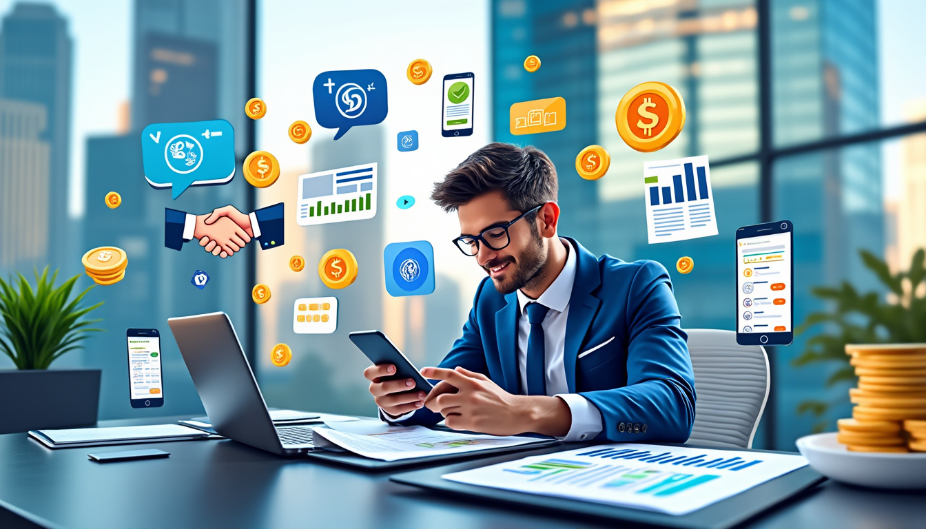 découvrez comment obtenir un crédit sans cdi grâce à des solutions adaptées et des conseils pratiques pour financer vos projets en toute sérénité.