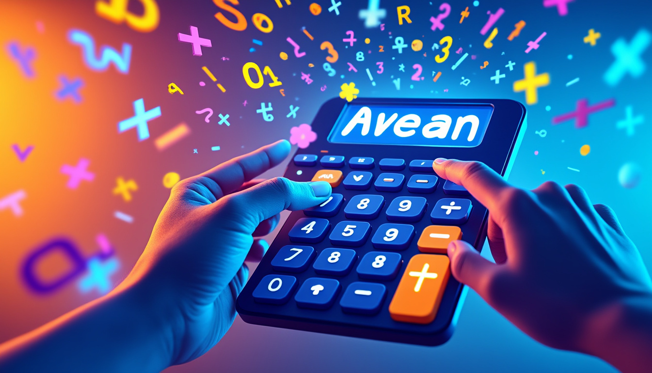 découvrez comment utiliser un calculateur moyenne pour simplifier vos calculs quotidiens et gagner du temps dans vos analyses de données.
