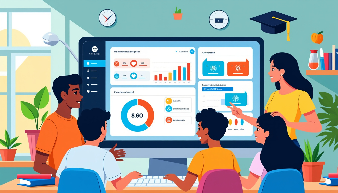découvrez comment utiliser ecole directe parents pour un suivi scolaire efficace et améliorer la communication entre parents, élèves et établissement scolaire.