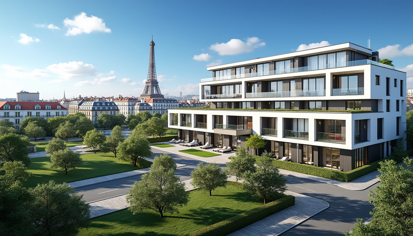 découvrez les conseils essentiels pour réussir votre investissement dans l'immobilier neuf à paris et maximiser votre rentabilité en toute sécurité.