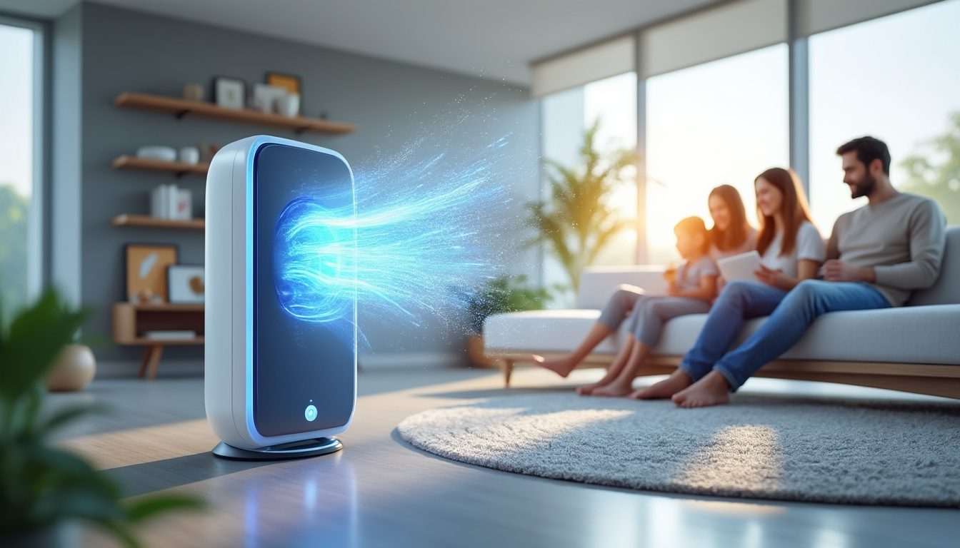 découvrez tout sur air belle : ses avantages, ses utilisations et comment optimiser ses bénéfices au quotidien.