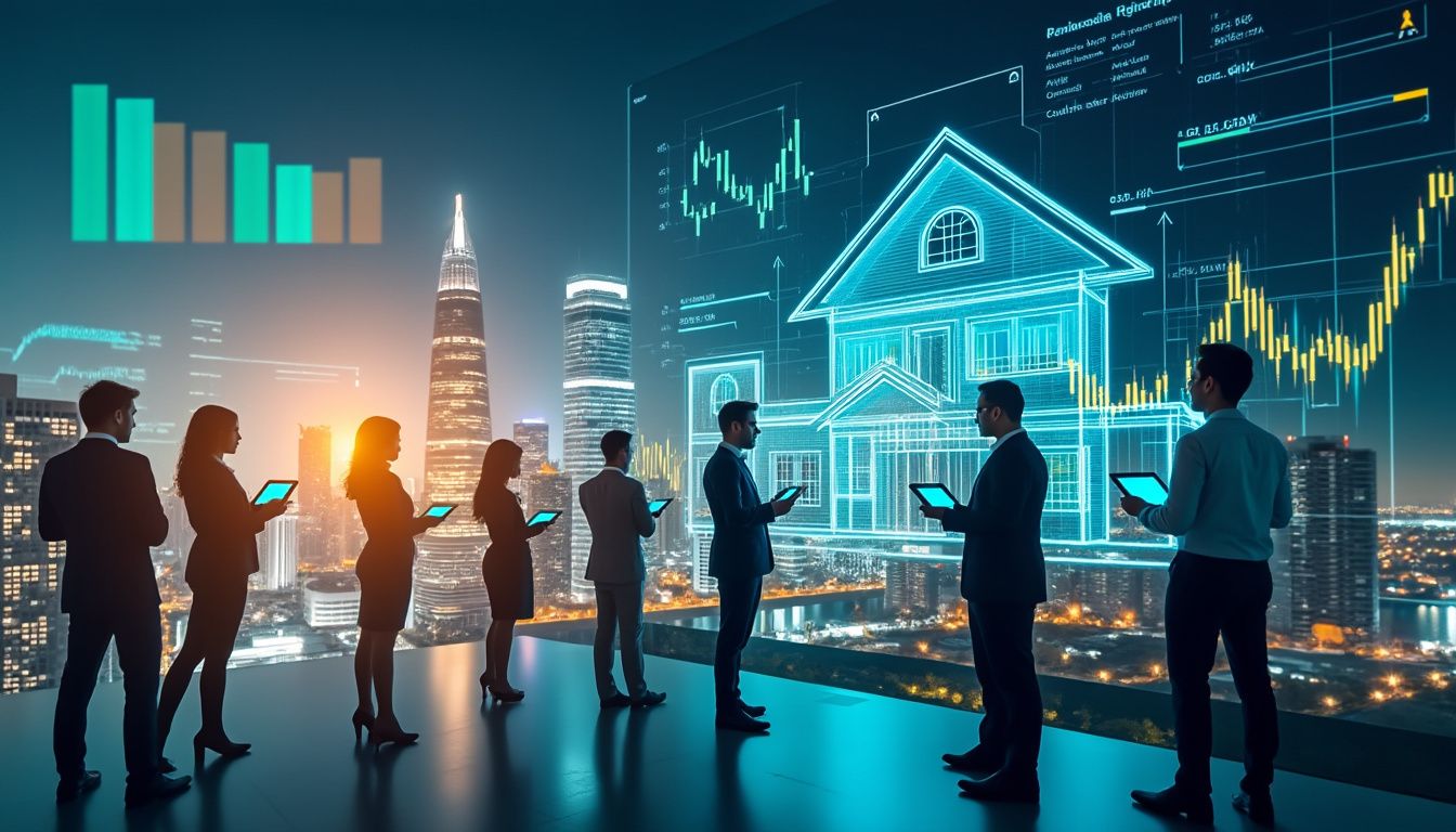 découvrez tout ce qu'il faut savoir sur bnp paribas immobilier et ses offres : projets, services et opportunités pour vos investissements immobiliers.